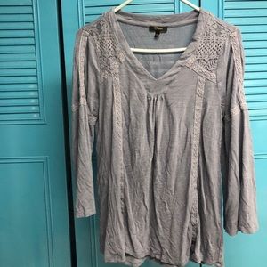 5/$10 Boho Top